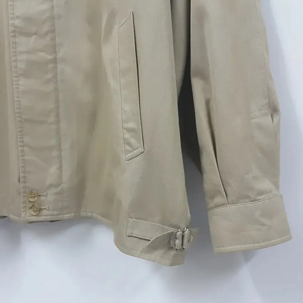 Burberry 40R Jacket PRISTEEN - Picture 4 of 8